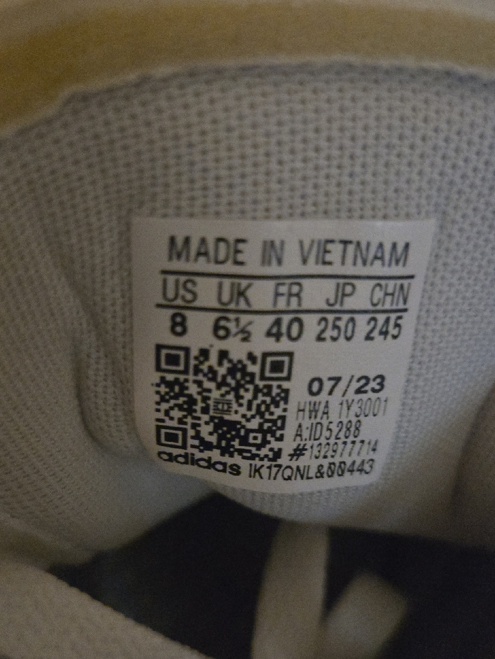 NEW Adidas Grand Court Alpha Women's Sneaker Skater Suede Shoes Retro Cloudfoam - Picture 8 of 14